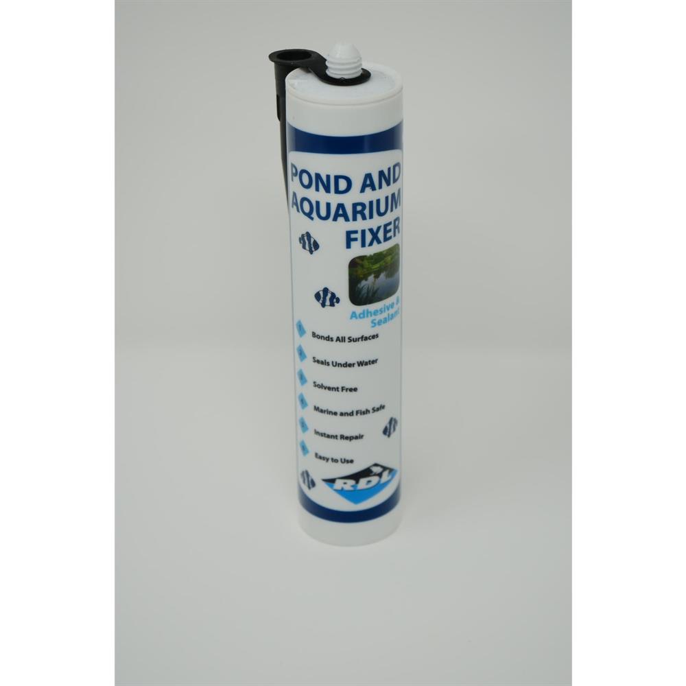 Pond & Aquarium Adhesive Pond Accessories Flexible Lining Products